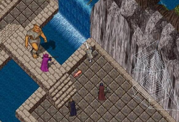 Ultima Online