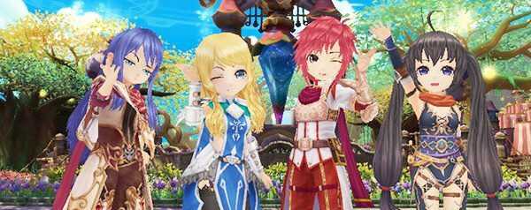 La Tale’s "Emeraldia" Update Expands Endgame Content and Improves Player Experience