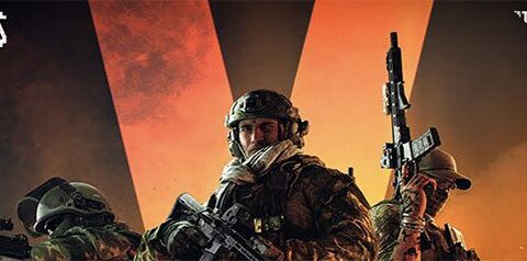 WEMADE Announces Steam Playtest for New Tactical FPS Black Vultures: Prey of Greed July 25-28