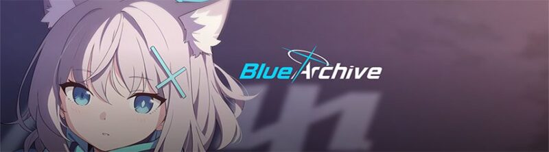 Blue Archive Expands Beyond Mobile with Steam Launch