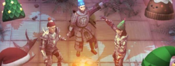Brighter Shores’ next big update seeks to make leveling more rewarding and content feel less recycled