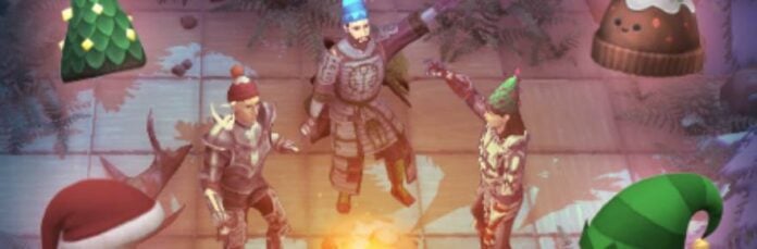 Brighter Shores’ next big update seeks to make leveling more rewarding and content feel less recycled