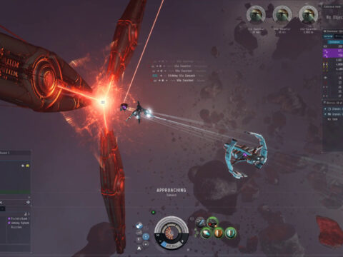 EVE Online
