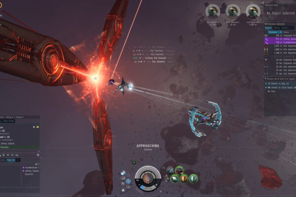 EVE Online