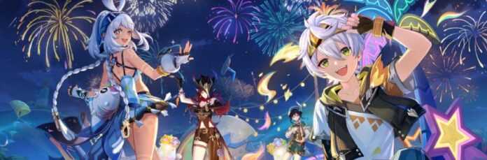 Gacha Banner Coverage