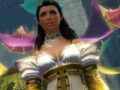 Guild Wars 2 targets August 19 for the return of missing Janthir Wilds voiceover lines
