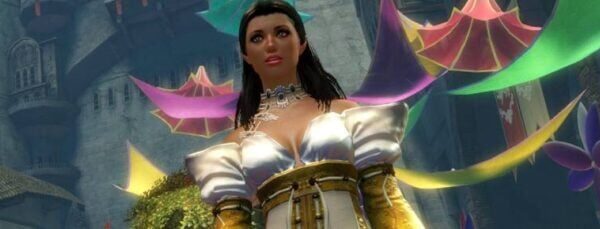 Guild Wars 2 targets August 19 for the return of missing Janthir Wilds voiceover lines