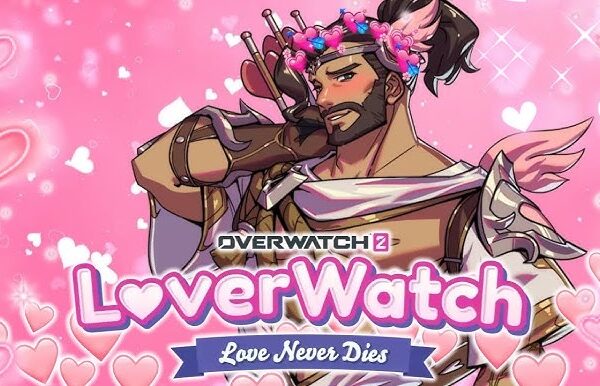 Loverwatch: Love Never Dies,