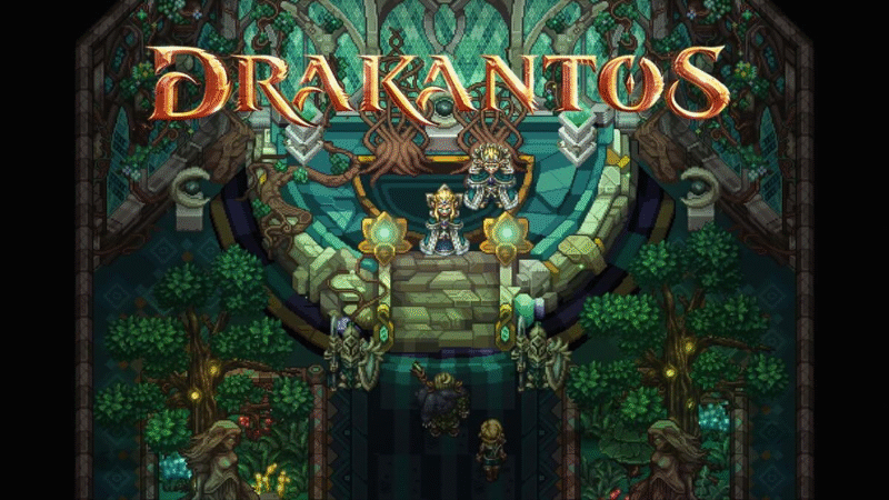 drakantos