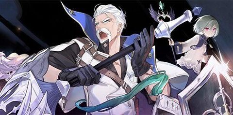 Mabinogi Rolls Out Arcana: Faith and Fury Update with New Talents and Summer Events