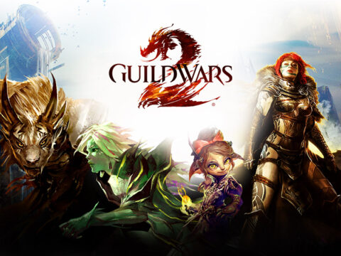 Guild Wars 2