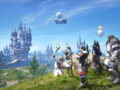 Final Fantasy XIV Mobile