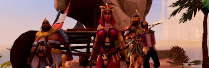 RuneScape prepares to deploy the ‘epic conclusion’ to a 24-year-old storyline