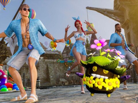 MMOBomb