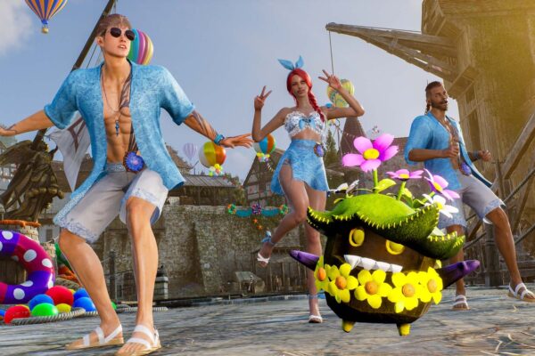 MMOBomb