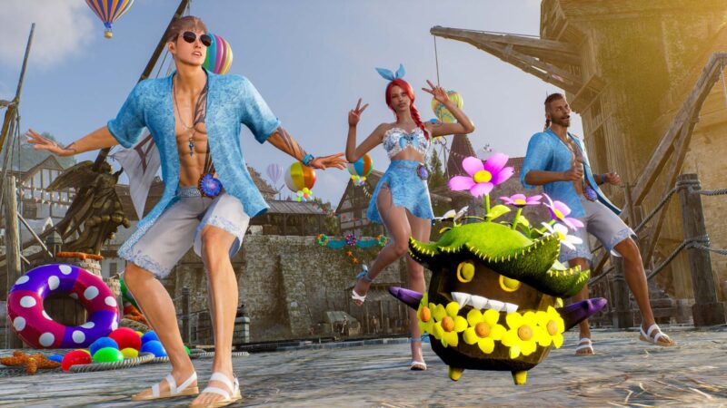 MMOBomb