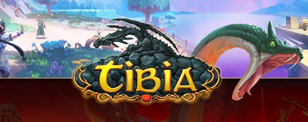 Tibia’s Summer Update Adds Weapon Skill Trees and Lore-Heavy Quests