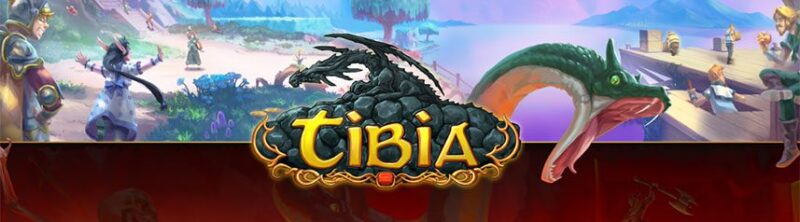 Tibia’s Summer Update Adds Weapon Skill Trees and Lore-Heavy Quests