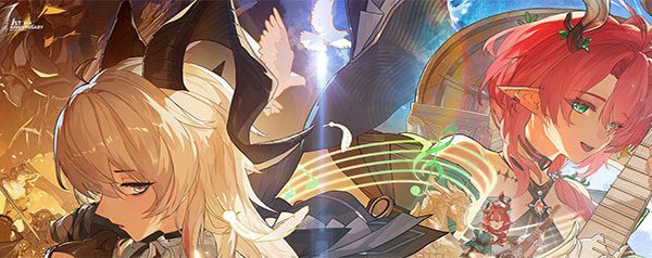 Wuthering Waves Version 2.5 Update Brings New Quests, Features, and Steam Deck Support