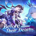 Star Rail will be launched on August 13 with new characters, events and continuation of the amphoreus saga ⋆ MMORPGBR