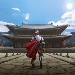 Seoul with a new Seonin class, reformulated PVP and much more ⋆ MMORPGBR