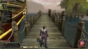 Dungeons & Dragons Online