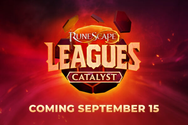 Runescape's New League