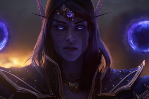 World of Warcraft Midnight: Nova Expansão Anunciada com Batalhas Épicas entre Luz e Caos