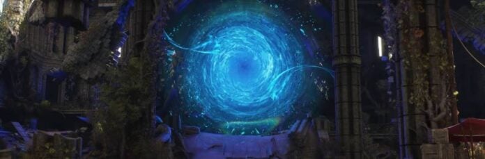 Ashes of Creation addresses phase three issues and teases its next major patch for November