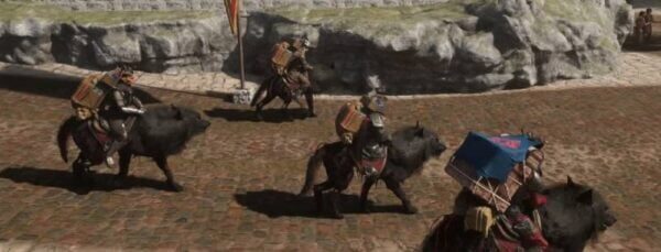 Ashes of Creation pushes next alpha phase back to August 26, discusses dev focus and showcases towns
