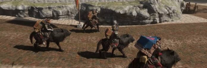 Ashes of Creation pushes next alpha phase back to August 26, discusses dev focus and showcases towns