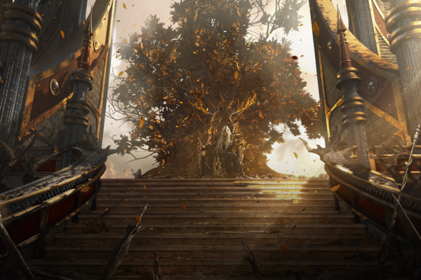 Black Desert Online recebe novo Corcel Lendário Krogdalo e evento especial de Edania