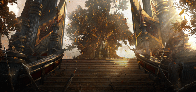 Black Desert Online recebe novo Corcel Lendário Krogdalo e evento especial de Edania
