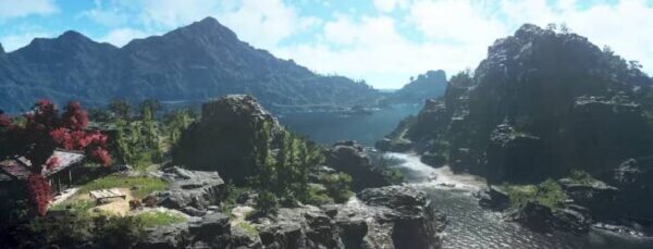 Black Desert Console hypes the LOTML Seoul expansion, Black Desert Mobile opens next Atoraxxion wing