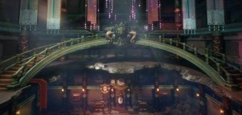 Blade and Soul opens the Extreme Dreamsong Theater dungeon and reruns the Soul Arena event