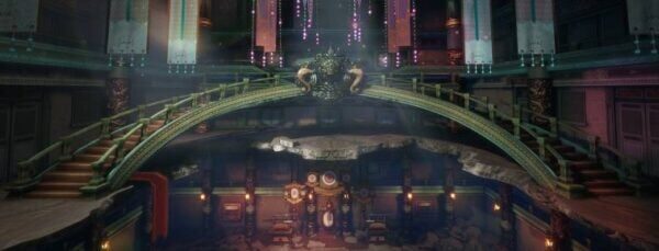 Blade and Soul opens the Extreme Dreamsong Theater dungeon and reruns the Soul Arena event