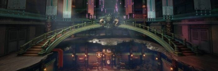 Blade and Soul opens the Extreme Dreamsong Theater dungeon and reruns the Soul Arena event