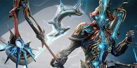 Caliban Prime Coming to Warframe on August 26