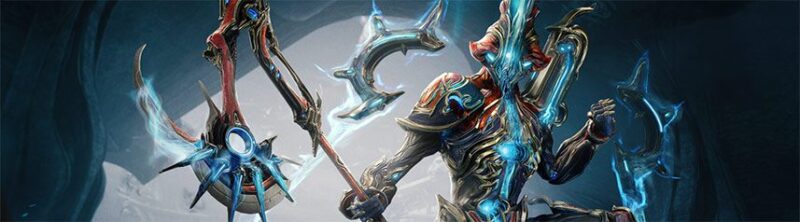 Caliban Prime Coming to Warframe on August 26
