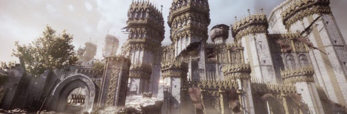 Camelot Unchained is giving backers another glimpse into development today