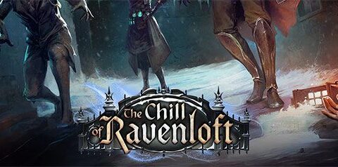 DDO Returns to Ravenloft With “The Chill of Ravenloft”