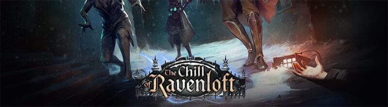 DDO Returns to Ravenloft With “The Chill of Ravenloft”
