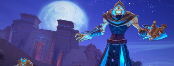 Gamescom 2025: Arc’s MODA Fellowship sets fall beta and October 9 early access launch