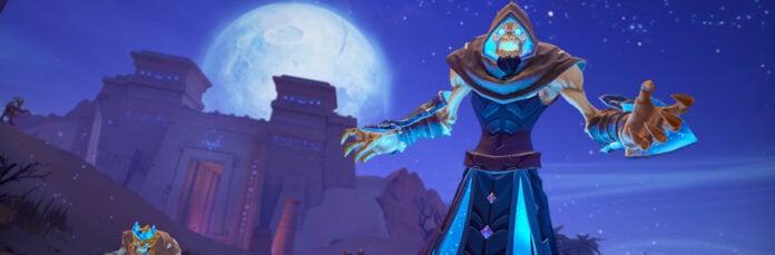 Gamescom 2025: Arc’s MODA Fellowship sets fall beta and October 9 early access launch