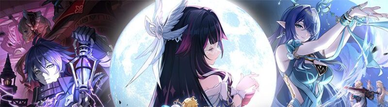 Genshin Impact brings Nod-Krai to gamescom 2025 with first look at Flins