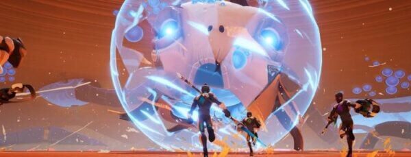 MMOs You’ve Never Heard Of: The Holdouts, Blind Descent, Foxo, and Godbreakers