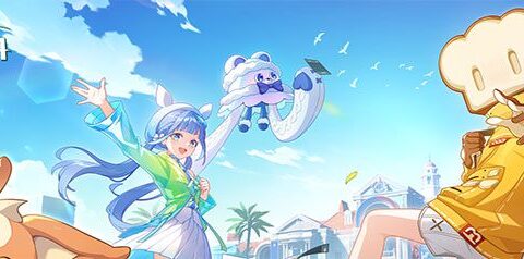 HoYoverse Unveils New Game "Honkai: Nexus Anima" Featuring Autochess Gameplay, Beta Signups Open