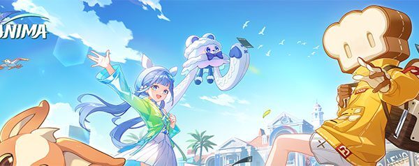 HoYoverse Unveils New Game "Honkai: Nexus Anima" Featuring Autochess Gameplay, Beta Signups Open