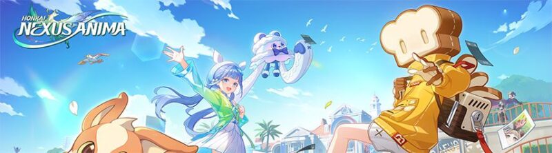 HoYoverse Unveils New Game "Honkai: Nexus Anima" Featuring Autochess Gameplay, Beta Signups Open