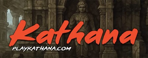 Classic 2000s MMO Tantra Online Returns as “Kathana” on Steam